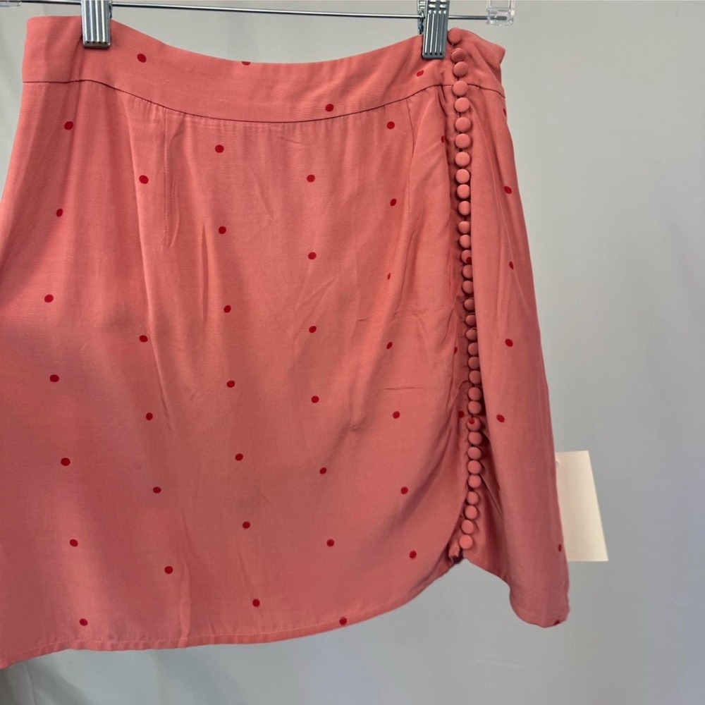 Very formal skirt